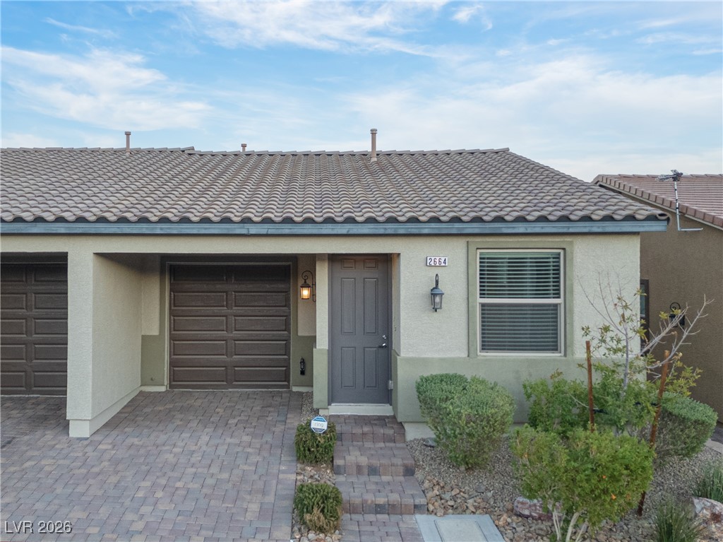 2664 Chinaberry Hill Street Laughlin NV 89029