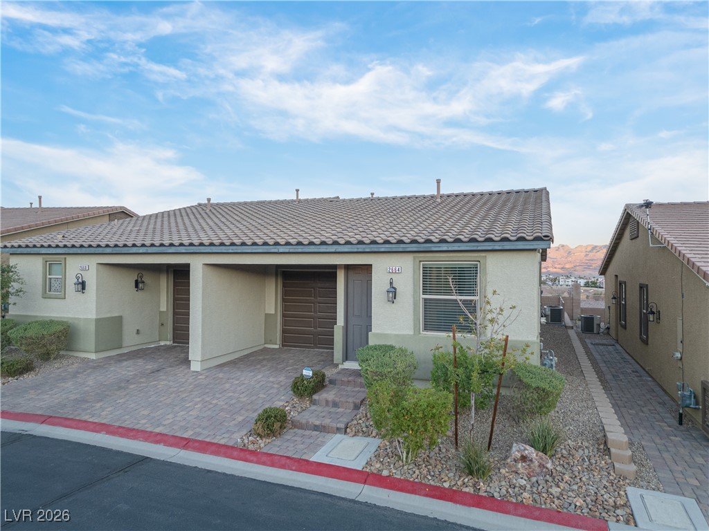 2664 Chinaberry Hill Street Laughlin NV 89029