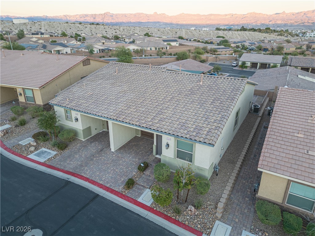 2664 Chinaberry Hill Street Laughlin NV 89029