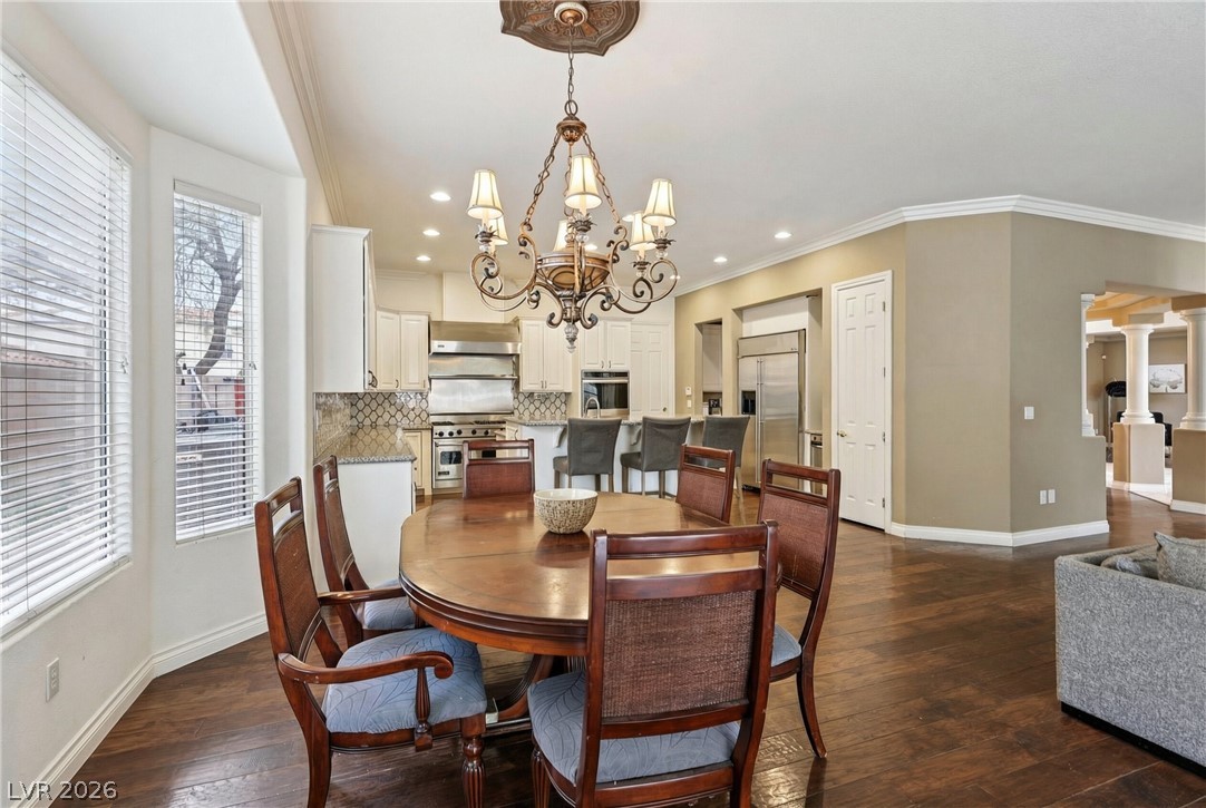 8088 Dark Hollow Place Las Vegas NV 89117