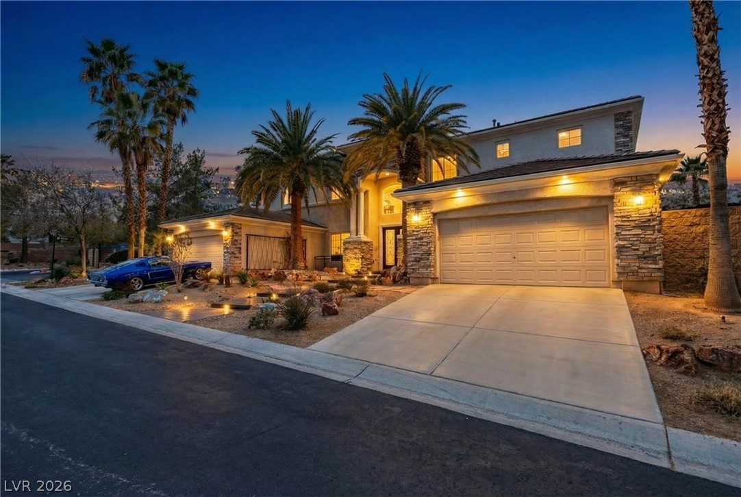 8088 Dark Hollow Place Las Vegas NV 89117