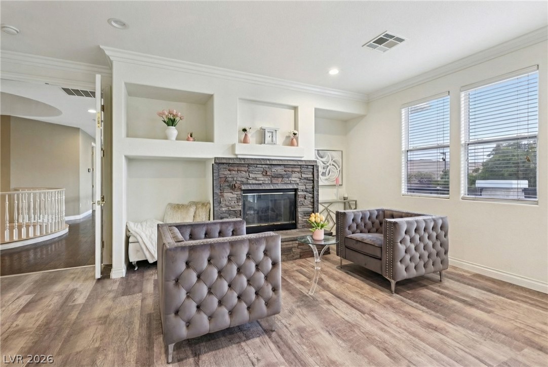 8088 Dark Hollow Place Las Vegas NV 89117