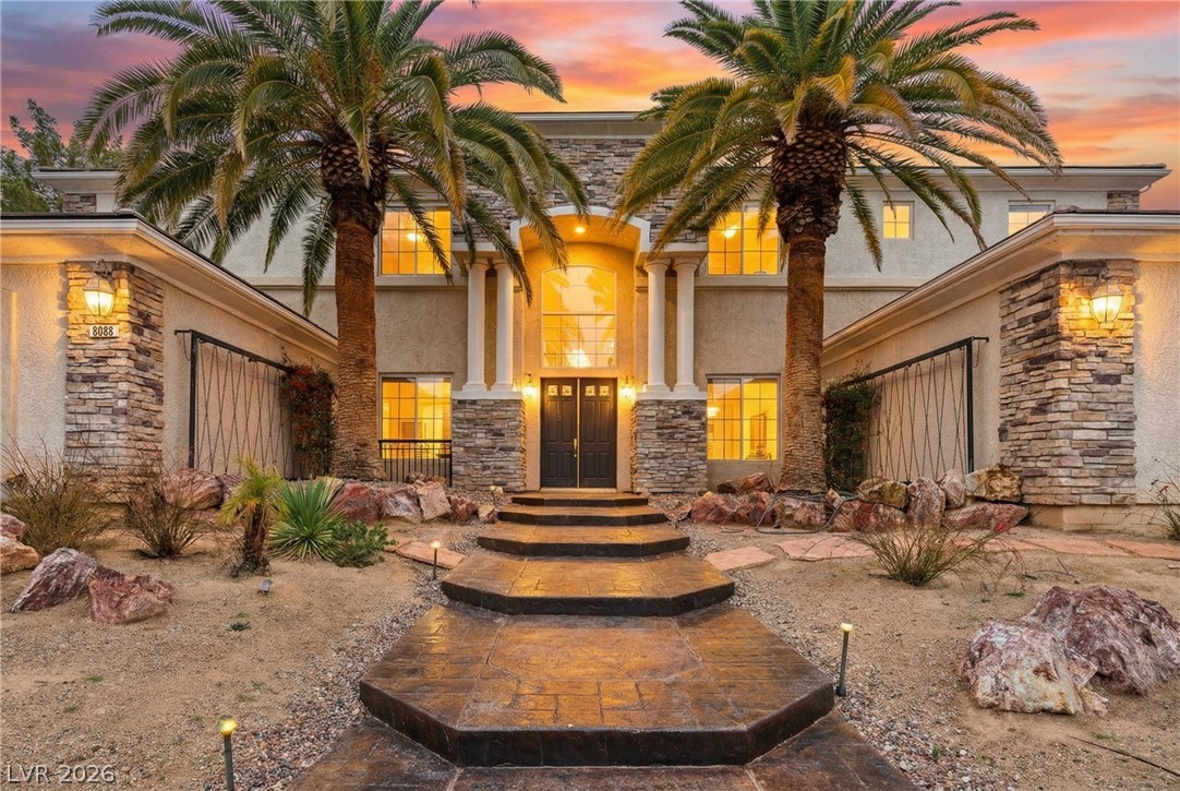 8088 Dark Hollow Place Las Vegas NV 89117
