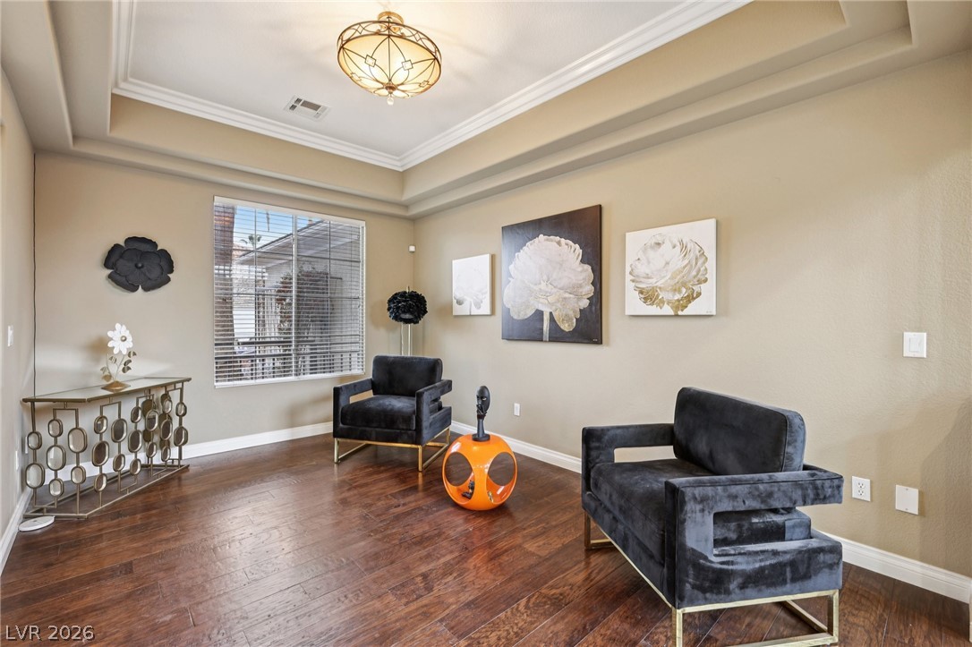 8088 Dark Hollow Place Las Vegas NV 89117