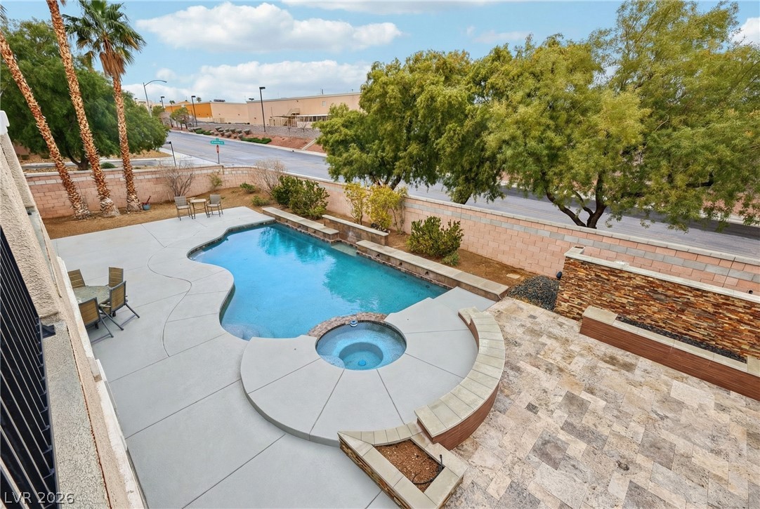 8088 Dark Hollow Place Las Vegas NV 89117
