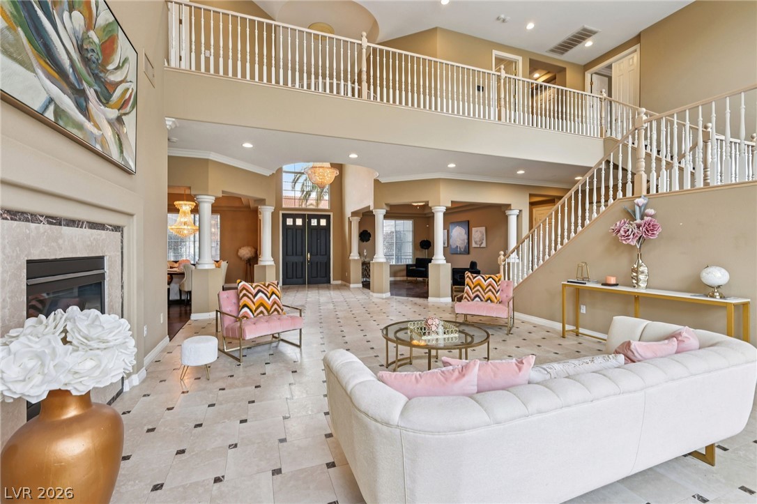 8088 Dark Hollow Place Las Vegas NV 89117