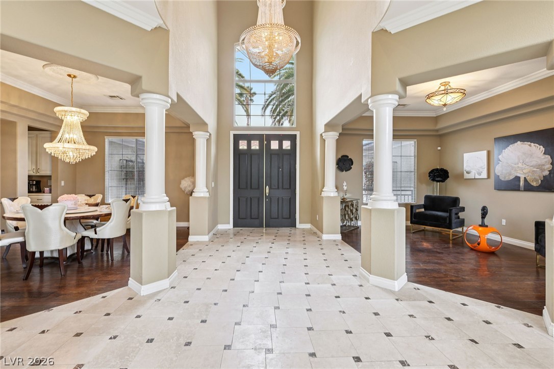 8088 Dark Hollow Place Las Vegas NV 89117