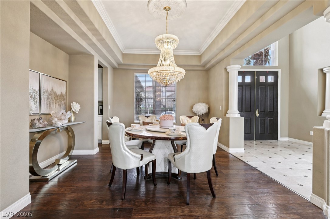 8088 Dark Hollow Place Las Vegas NV 89117
