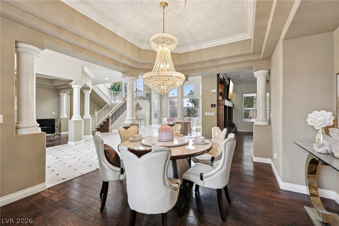 8088 Dark Hollow Place Las Vegas NV 89117