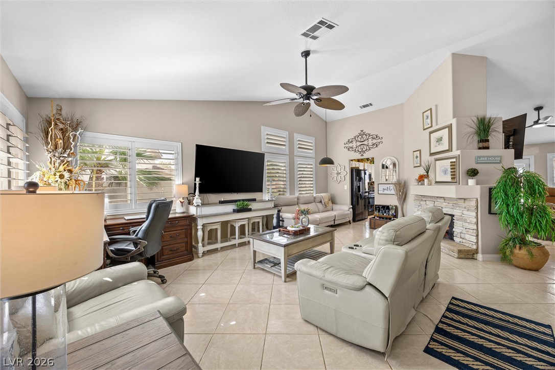814 Manor Shores Road Henderson NV 89002