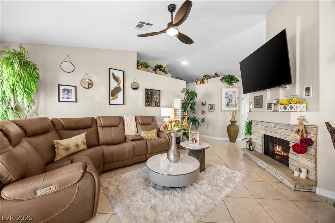 814 Manor Shores Road Henderson NV 89002