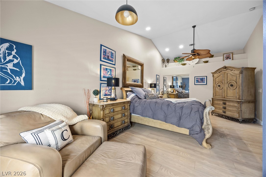 814 Manor Shores Road Henderson NV 89002