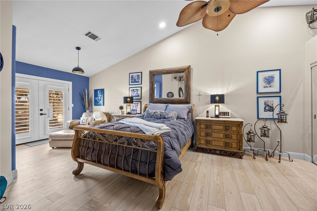 814 Manor Shores Road Henderson NV 89002