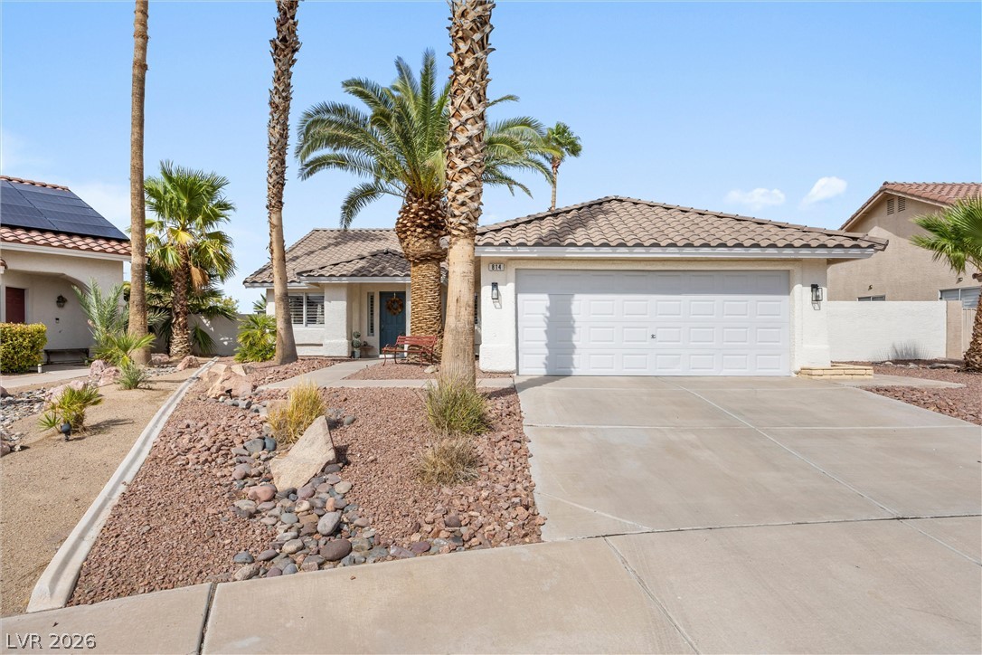 814 Manor Shores Road Henderson NV 89002