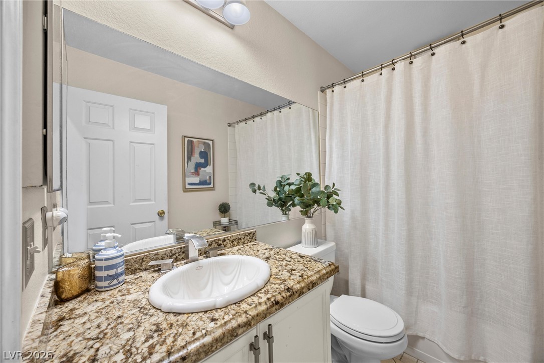 814 Manor Shores Road Henderson NV 89002
