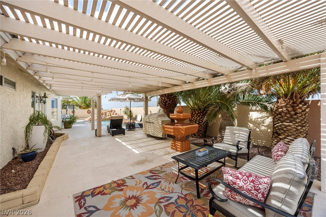 814 Manor Shores Road Henderson NV 89002