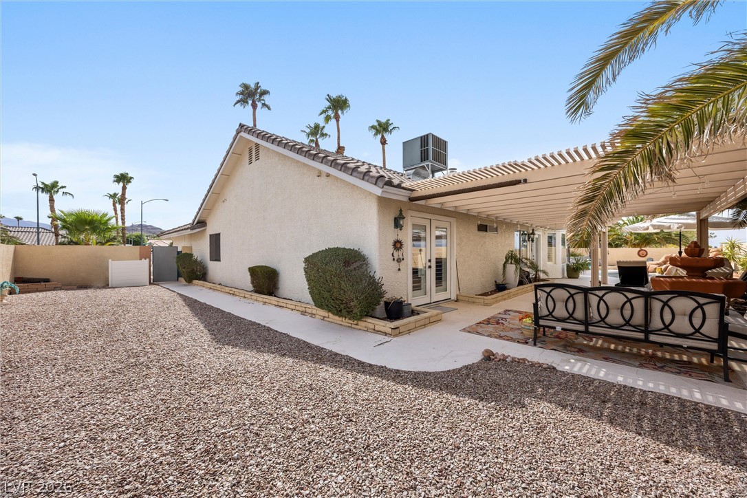 814 Manor Shores Road Henderson NV 89002