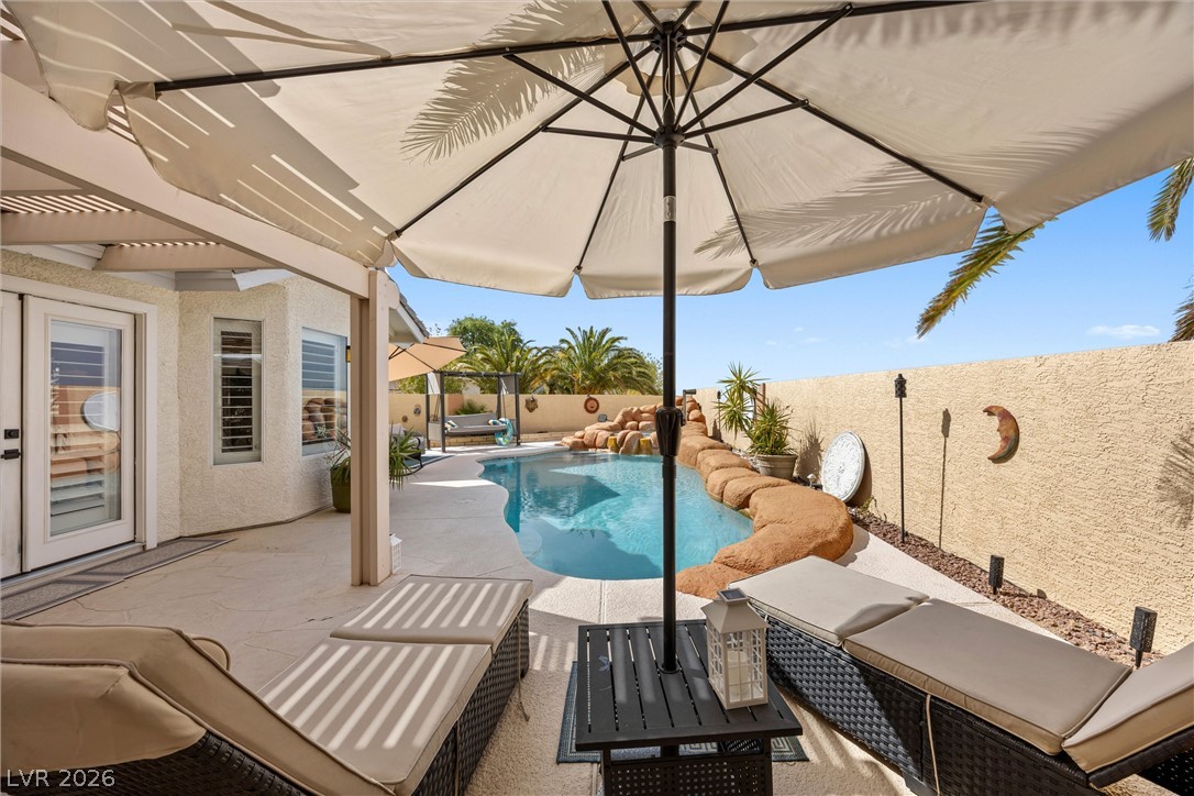 814 Manor Shores Road Henderson NV 89002