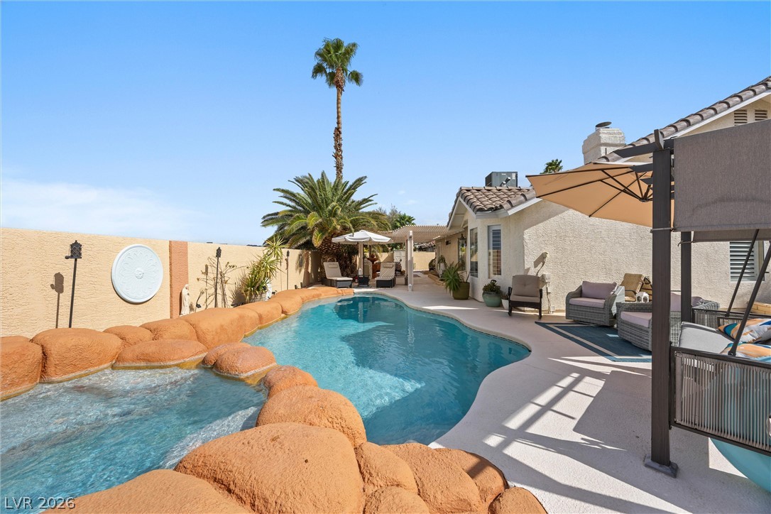 814 Manor Shores Road Henderson NV 89002