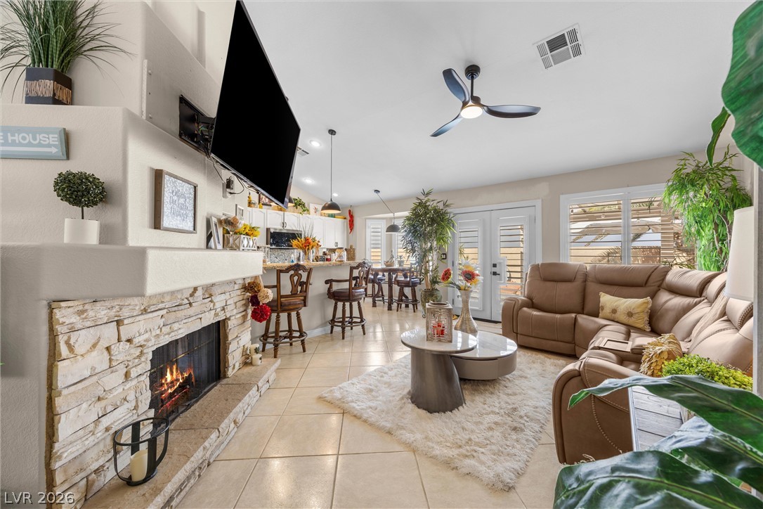 814 Manor Shores Road Henderson NV 89002