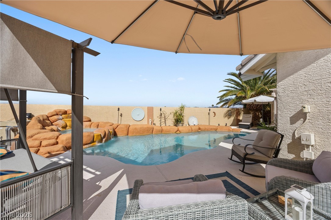 814 Manor Shores Road Henderson NV 89002
