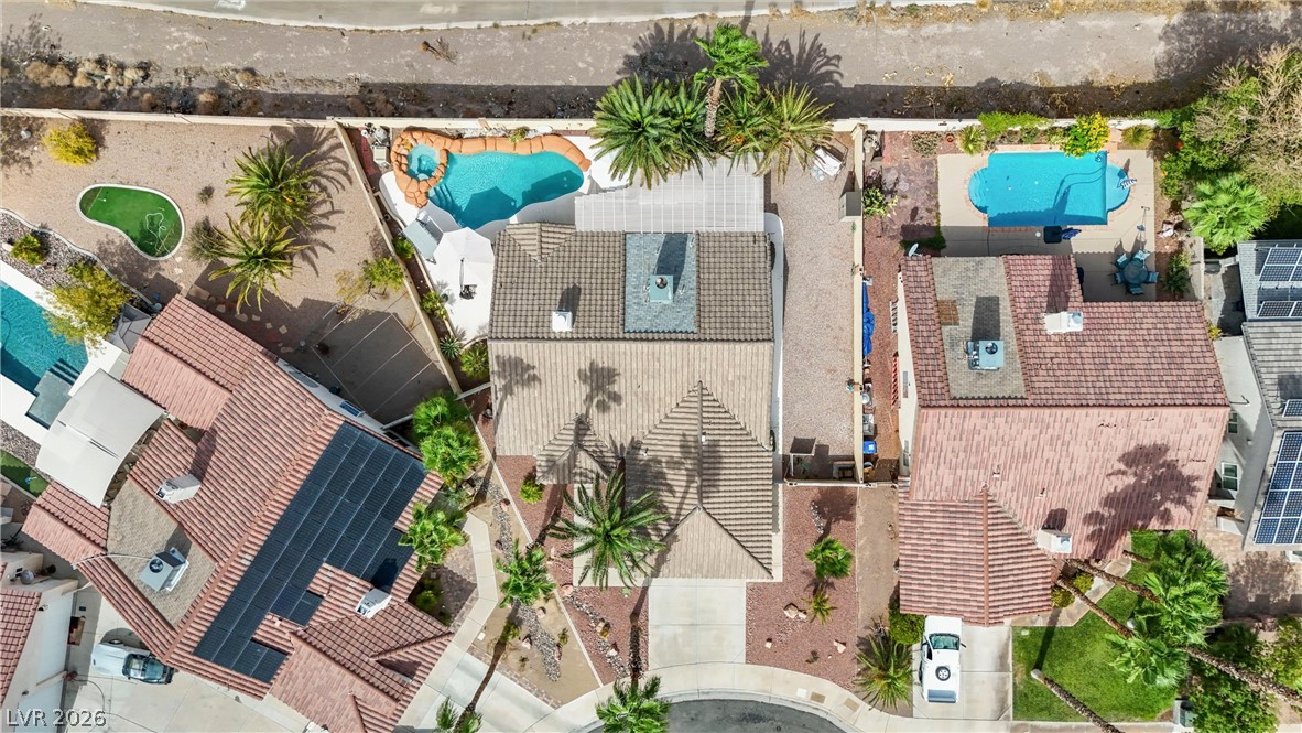 814 Manor Shores Road Henderson NV 89002