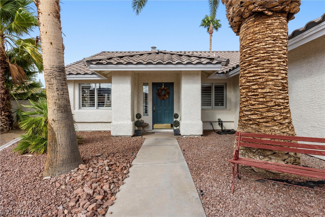 814 Manor Shores Road Henderson NV 89002