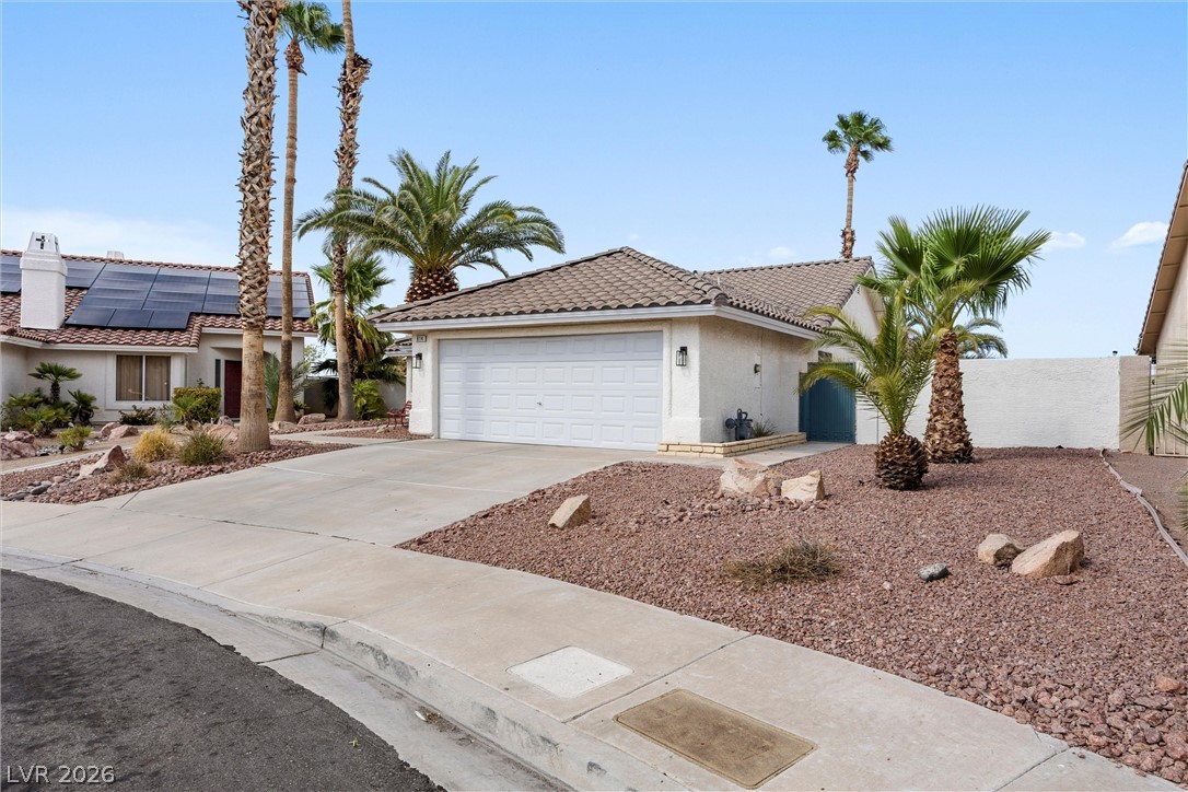 814 Manor Shores Road Henderson NV 89002