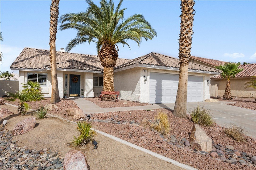 814 Manor Shores Road Henderson NV 89002