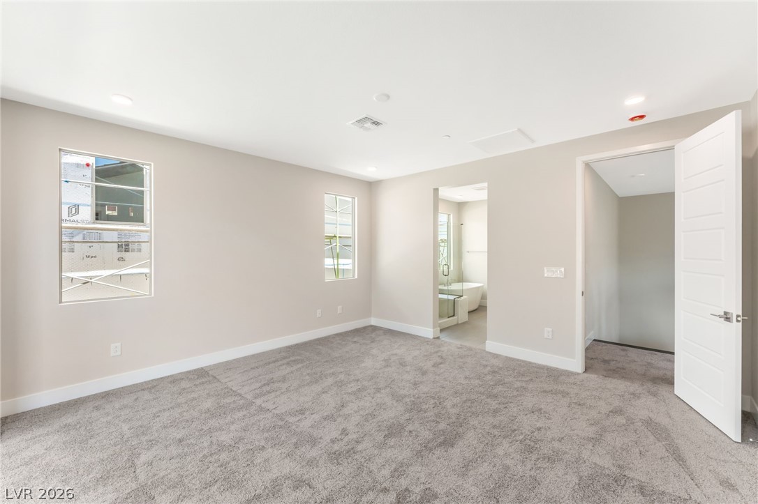 1045 Estates Bend Court Las Vegas NV 89138