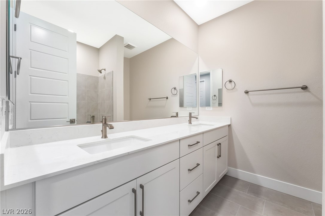 1045 Estates Bend Court Las Vegas NV 89138