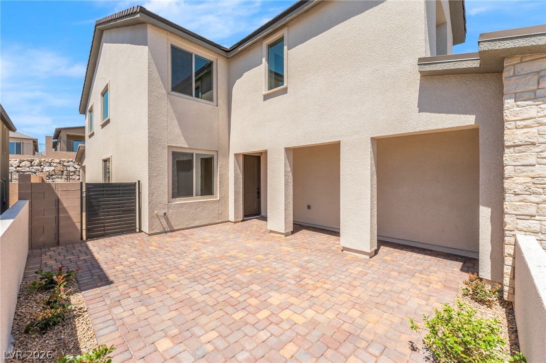 1045 Estates Bend Court Las Vegas NV 89138