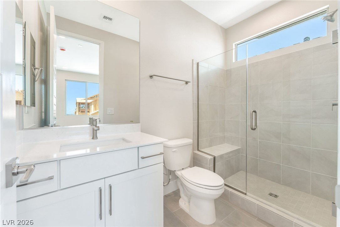 1045 Estates Bend Court Las Vegas NV 89138