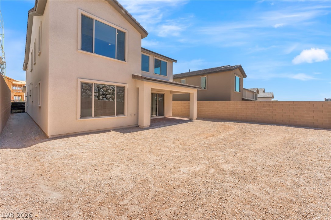 1045 Estates Bend Court Las Vegas NV 89138