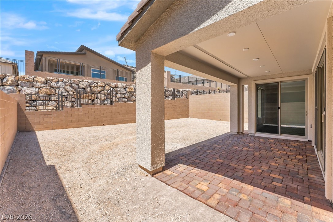 1045 Estates Bend Court Las Vegas NV 89138