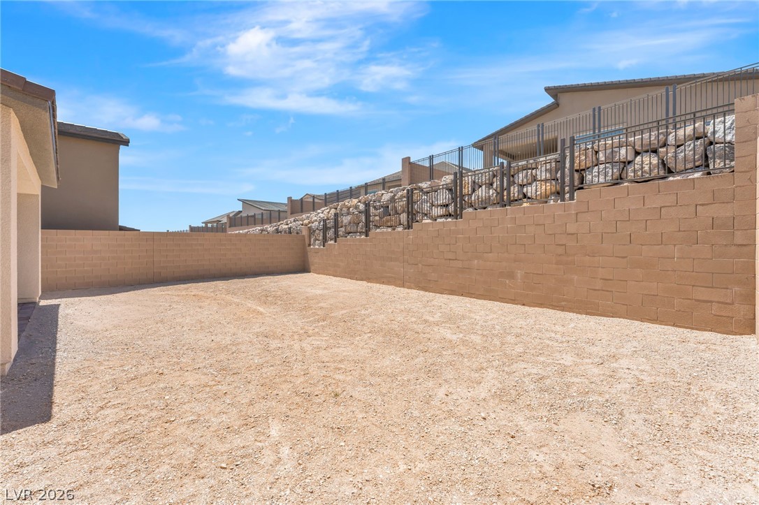 1045 Estates Bend Court Las Vegas NV 89138