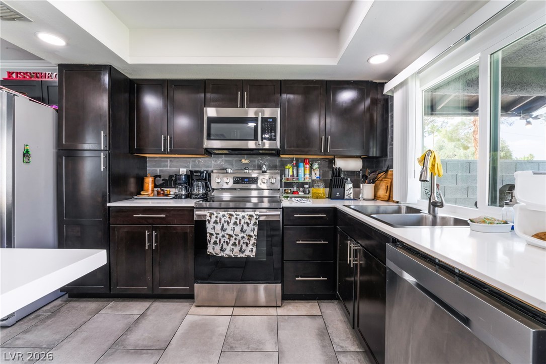 3400 Sioux Way Las Vegas NV 89169