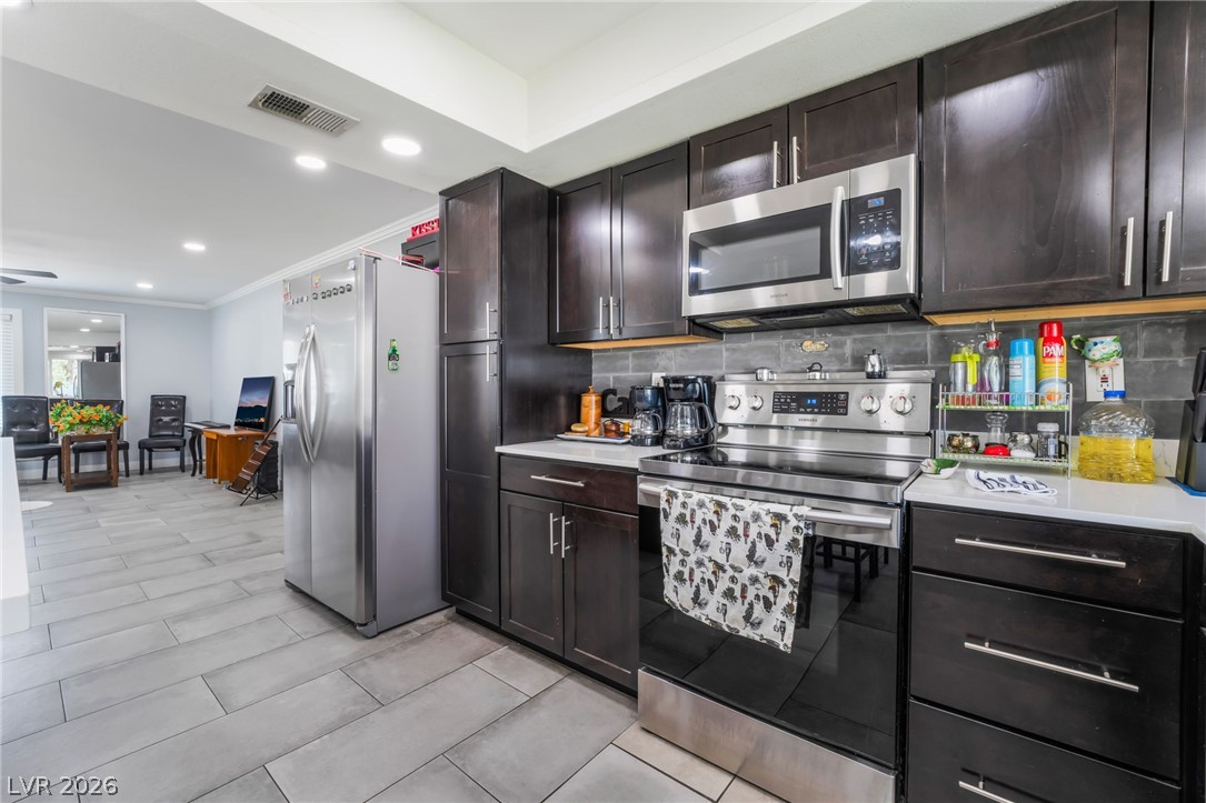 3400 Sioux Way Las Vegas NV 89169