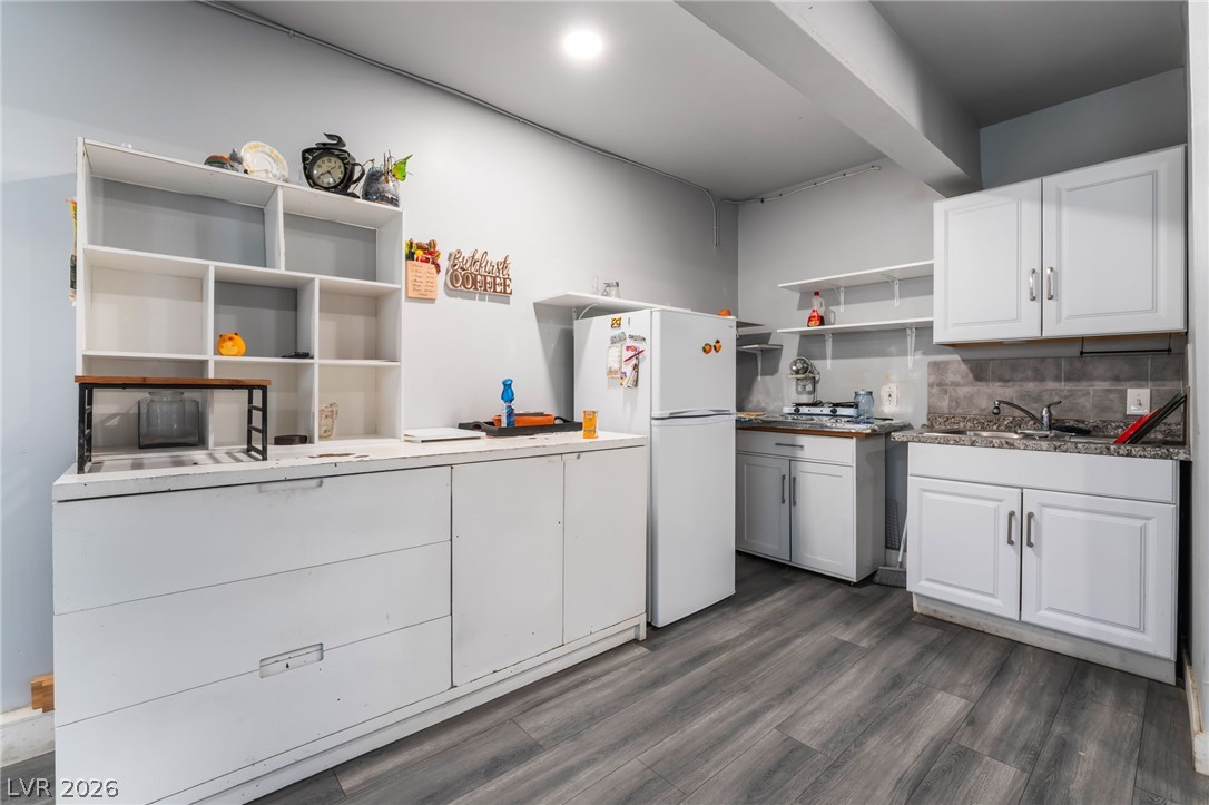 3400 Sioux Way Las Vegas NV 89169
