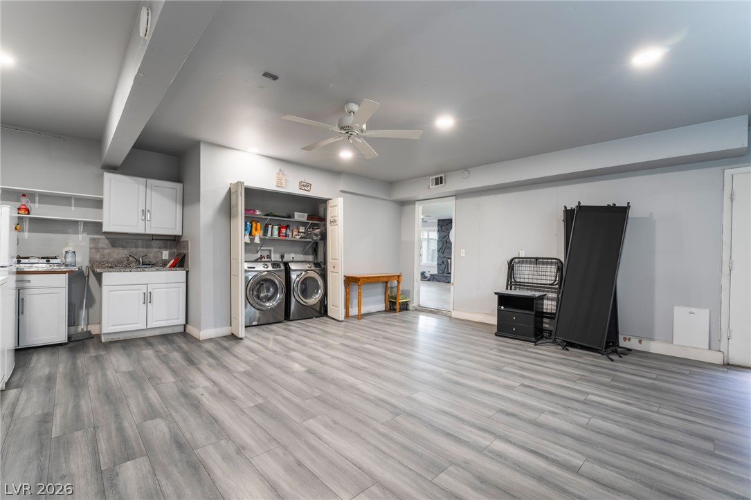 3400 Sioux Way Las Vegas NV 89169