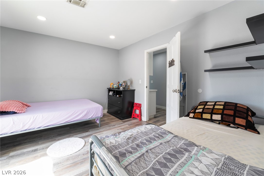 3400 Sioux Way Las Vegas NV 89169