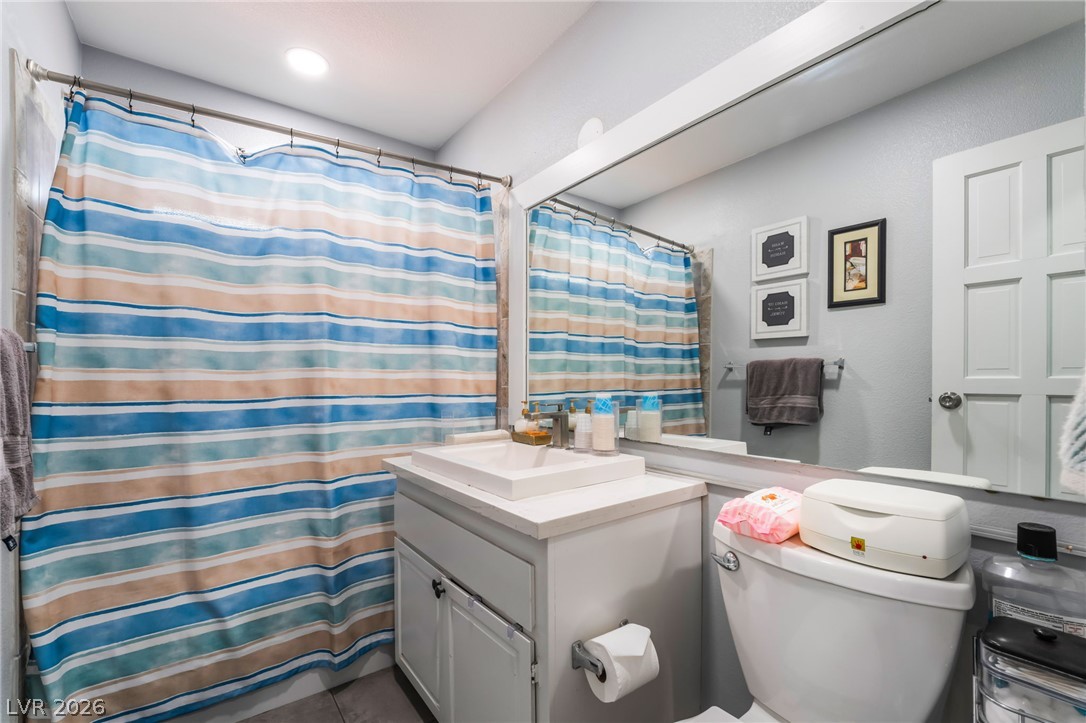 3400 Sioux Way Las Vegas NV 89169