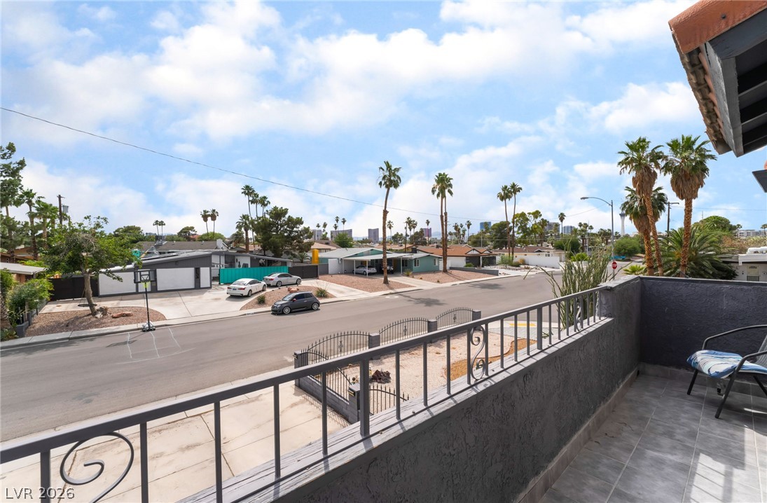 3400 Sioux Way Las Vegas NV 89169
