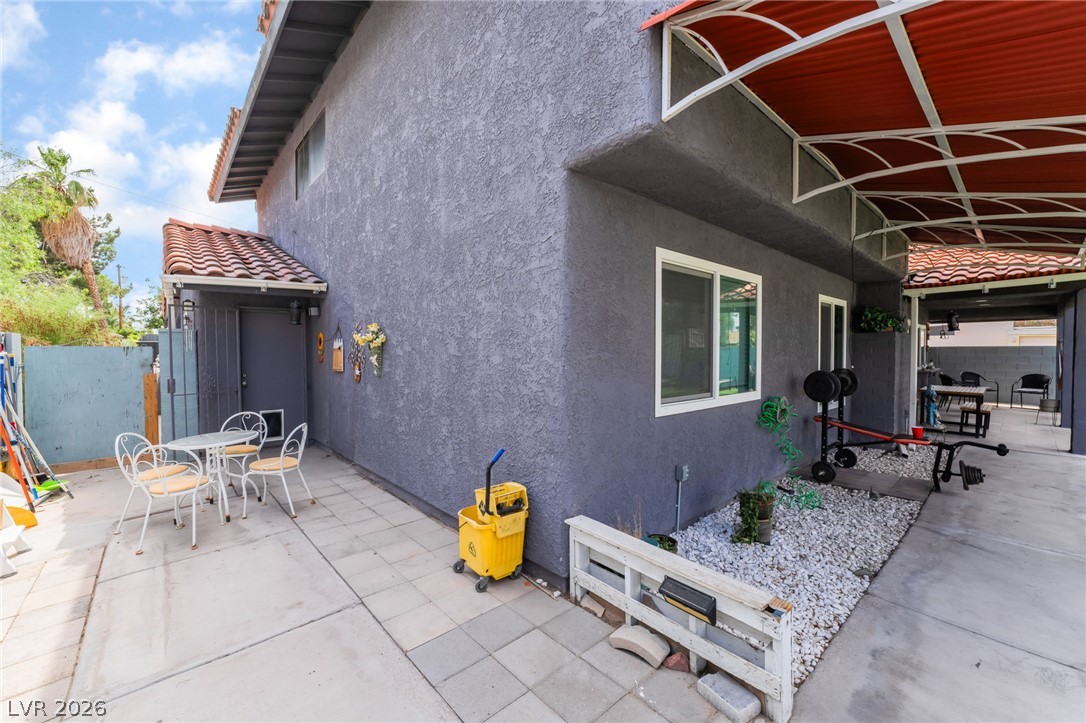 3400 Sioux Way Las Vegas NV 89169