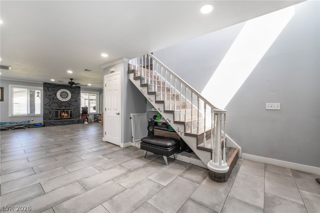 3400 Sioux Way Las Vegas NV 89169