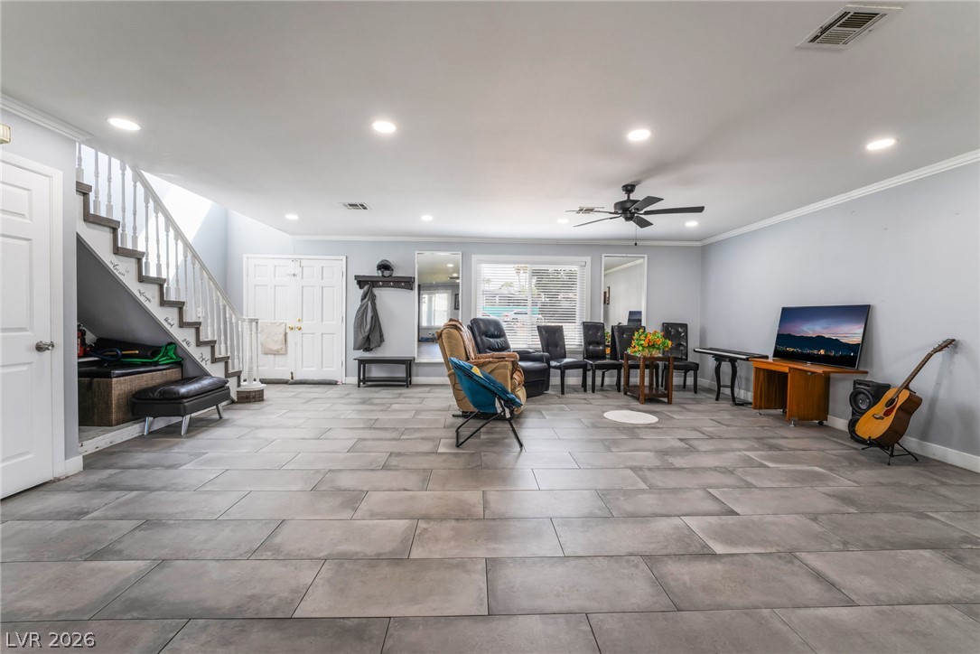 3400 Sioux Way Las Vegas NV 89169