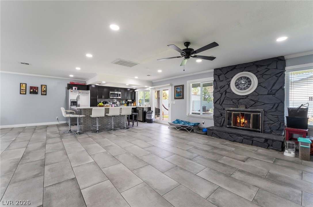 3400 Sioux Way Las Vegas NV 89169
