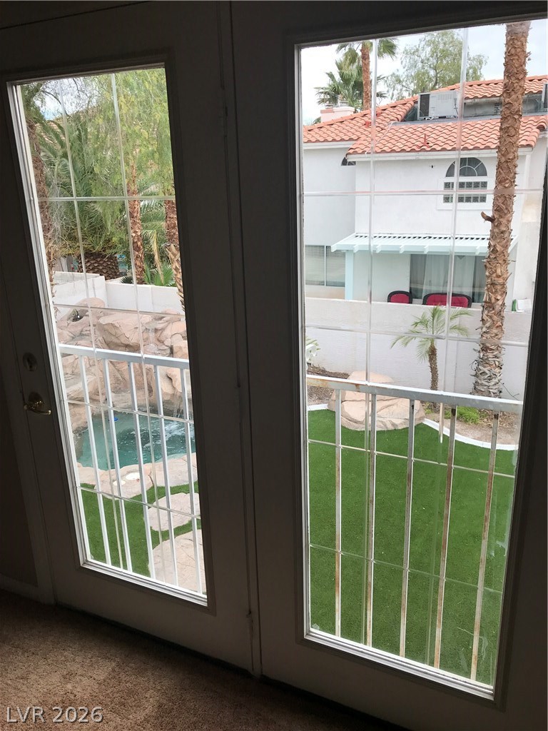 8608 Copper Knoll Avenue Las Vegas NV 89129