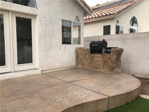 8608 Copper Knoll Avenue Las Vegas NV 89129