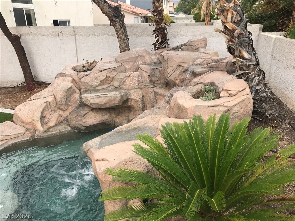 8608 Copper Knoll Avenue Las Vegas NV 89129